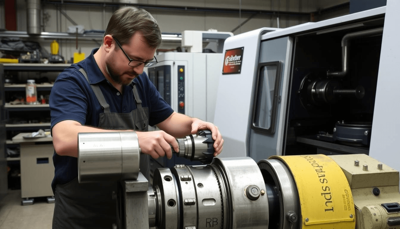 Quality control and manufacturing process